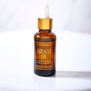 Miracle Oil Skin Healing Formula